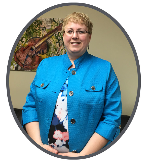 Photo of Michelle Black